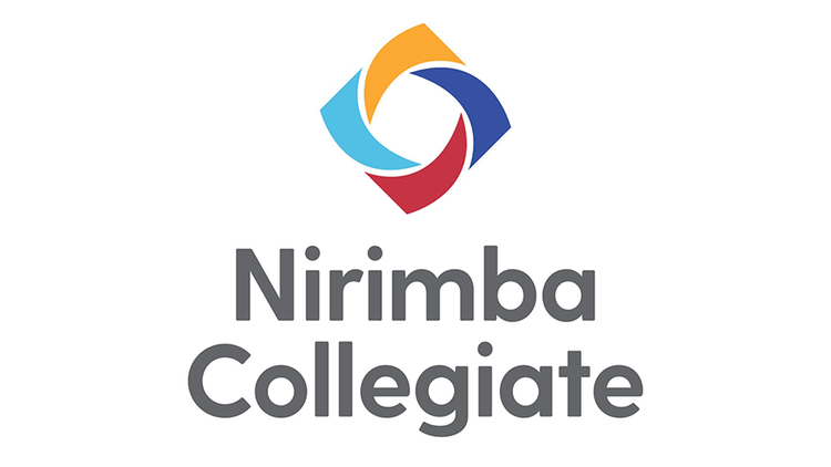 Nirimba Collegiate logo